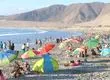 Fatal accidente en balneario de Chañaral deja tres personas fallecidas: Un niño y dos adultos terminaron ahogados