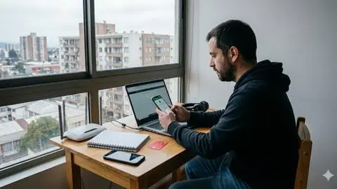 Compras y juegos online desde el Biobío: rompiendo la barrera de los pagos internacionales