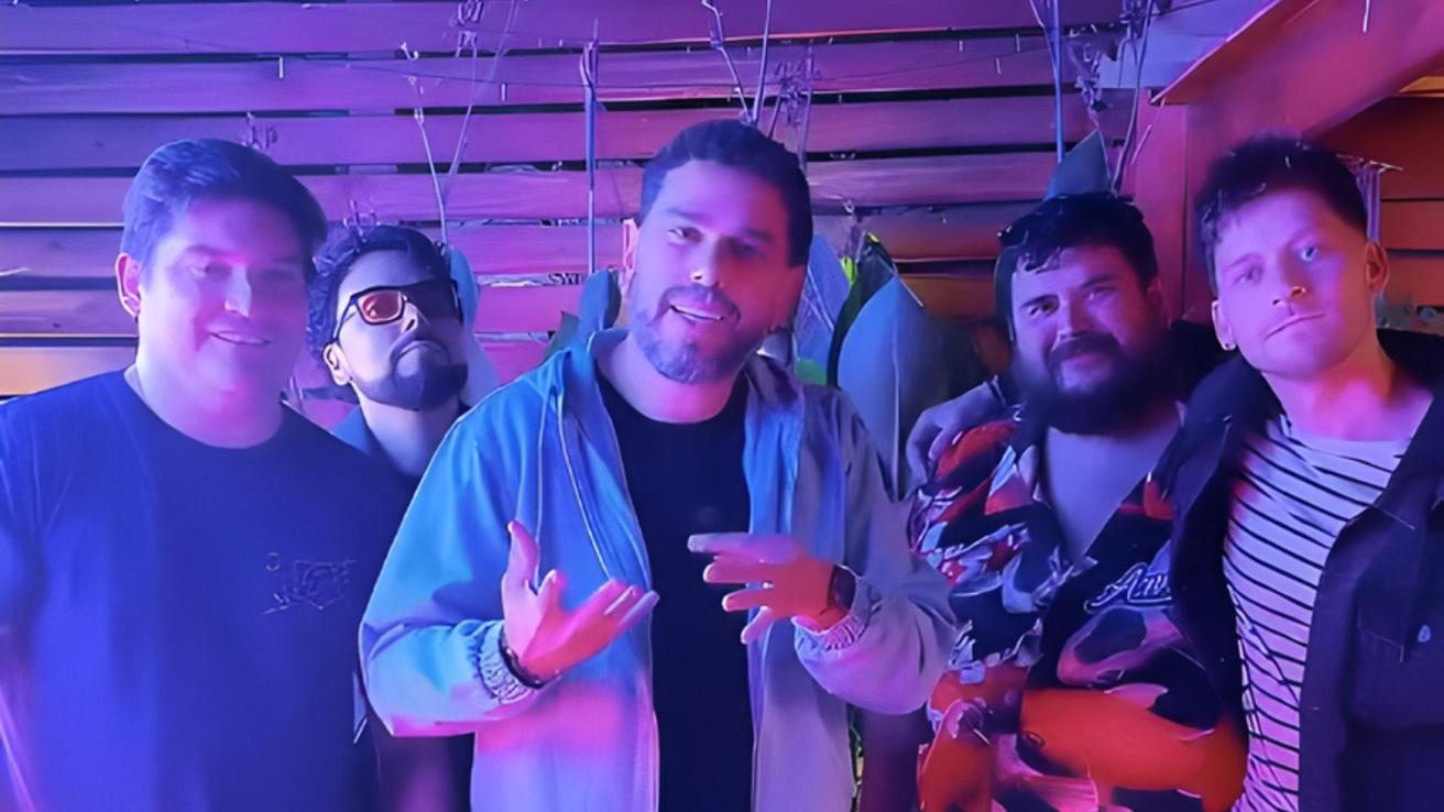 Otakin y grupo de influencers donarán 16 casas prefabricadas a familias damnificadas del Biobío y Ñuble