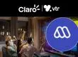 VTR da marcha atrás y mantiene las señales alternativas de Mega en su servicio de TV