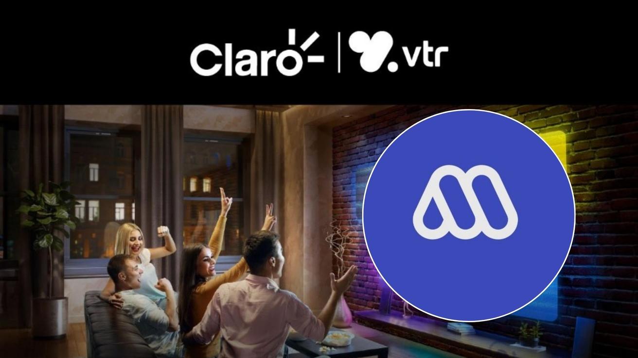 VTR da marcha atrás y mantiene las señales alternativas de Mega en su servicio de TV