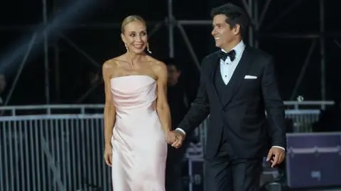 Alfombra sustentable y una Glambot: Las novedades que tendrá la Gala de Viña 2026