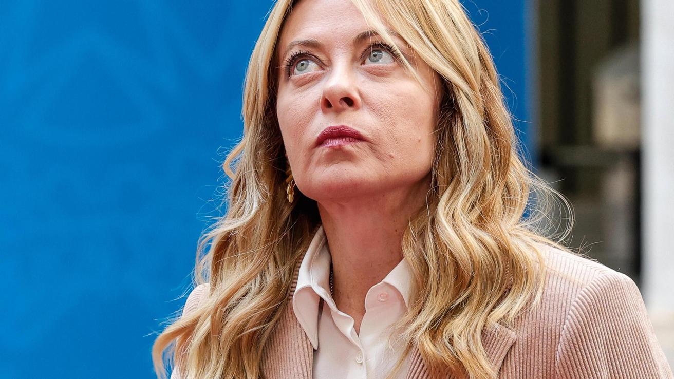 Italia instaura intensas medidas para combatir la inmigración