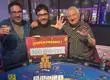 ¡Golpe de suerte en Casino MDS Talcahuano!: Cliente obtiene más de $60 millones con una Escalera de Color en mesa de Draw Póker