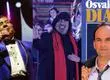 Tommy Rey, Negro Piñera y Osvaldo Díaz son homenajeados en los Grammy 2026