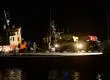 Grecia: 15 muertos producto de colisión contra patrulla de la Guardia Costera