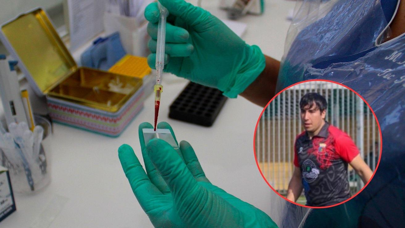 Se confirma cuadro de Hantavirus en el joven voluntario que fallecio tras ayudar a los damnificados