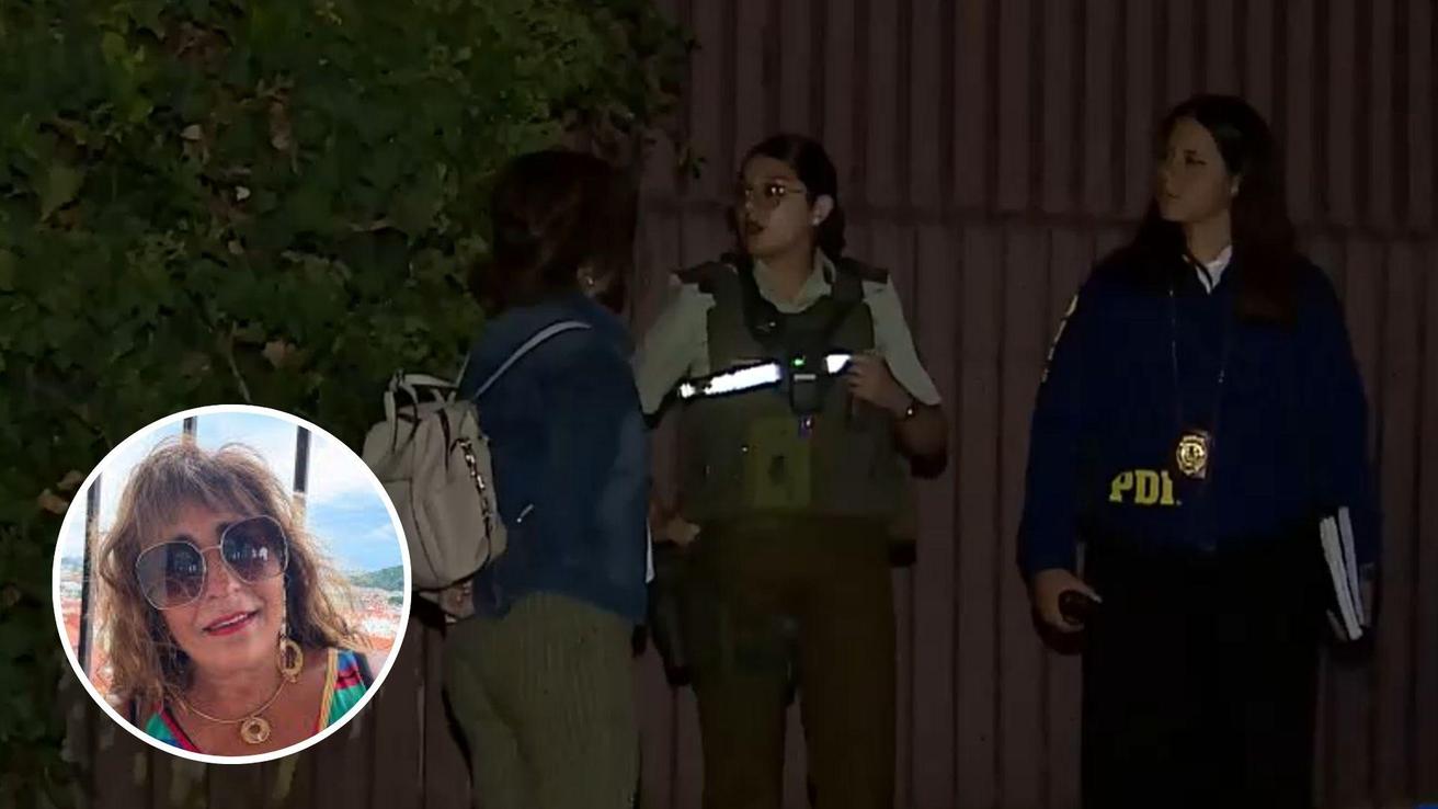 Delincuentes asaltan a padres de Helhue Sukni: Abogada amenaza a los asaltantes por redes sociales