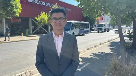“Se trata de un reto muy importante”: Gerente de Buspay y el desafío del pago electrónico en las micros del Gran Concepción