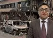 Estas serán las prioridades del futuro delegado presidencial del Biobío, Julio Anativia