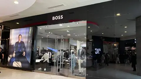 Delincuentes armados protagonizan asalto en Mallplaza Trébol: Intimidaron a guardias para entrar a tienda de alta gama