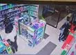 Captan asalto a farmacia Cruz Verde en Talcahuano: Delincuentes amenazaron de muerte al guardia del local
