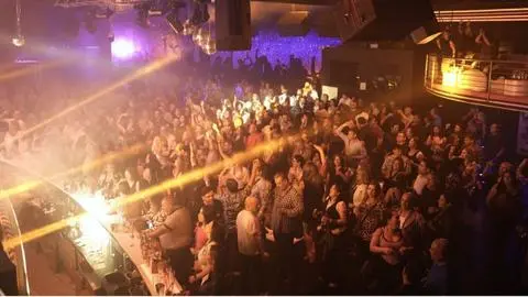 Sigue el verano con entretención segura en Casino MDS Talcahuano: música en vivo, premios y la gran Fiesta 80’s con Jorge Aedo 
