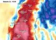 Región del Biobío enfrentará hasta 37 °C y viento Puelche este sábado: será el día con más calor del fin de semana
