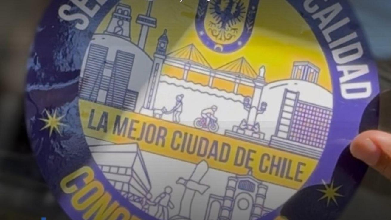Tres locales de Concepción reciben los primeros Sellos de Calidad 2026 por su aporte al comercio e identidad penquista