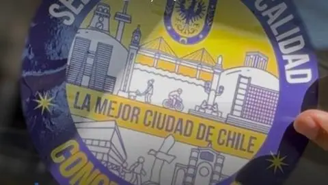 Tres locales de Concepción reciben los primeros Sellos de Calidad 2026 por su aporte al comercio e identidad penquista