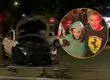 Carabineros detalla accidente de Fran Maira que dejó a repartidor grave: Papá asegura que su hija “pasó con luz verde”