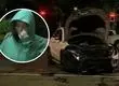 Habla primo de repartidor que está grave tras accidente de Fran Maira: “Ella dobló sin precaución”