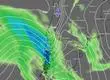 Pronóstico para la Región del Biobío anticipa precipitaciones durante el último fin de semana de febrero