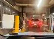 Deja de ser gratis: estacionamiento de Líder Collao en Concepción iniciará sistema de cobro en 2026