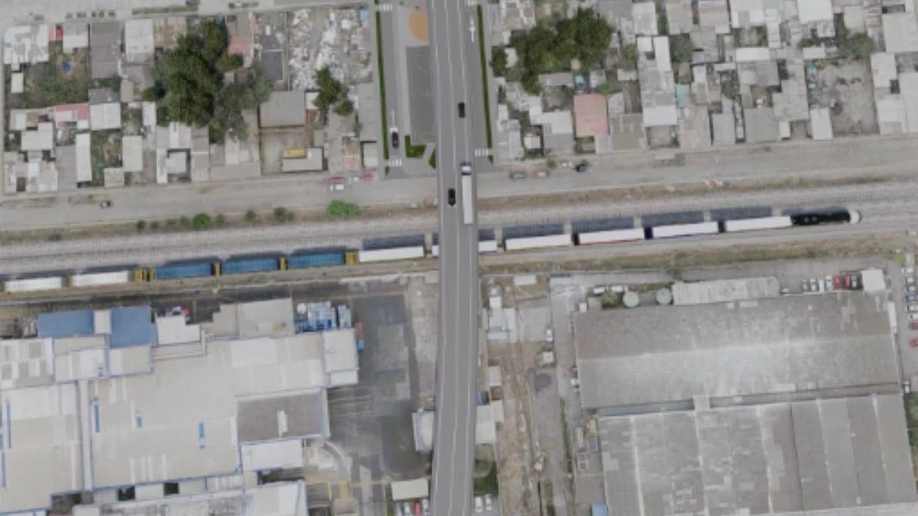 Avanza el proyecto de extensión de la Ruta Interportuaria en Talcahuano: alcalde llama a futuras autoridades a darle continuidad