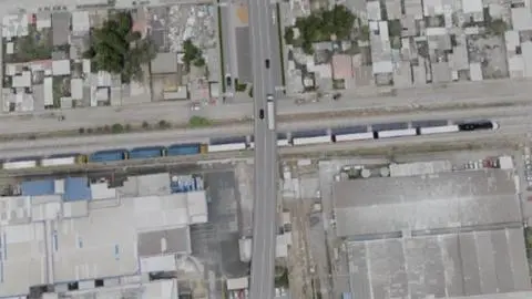 Avanza el proyecto de extensión de la Ruta Interportuaria en Talcahuano: alcalde llama a futuras autoridades a darle continuidad