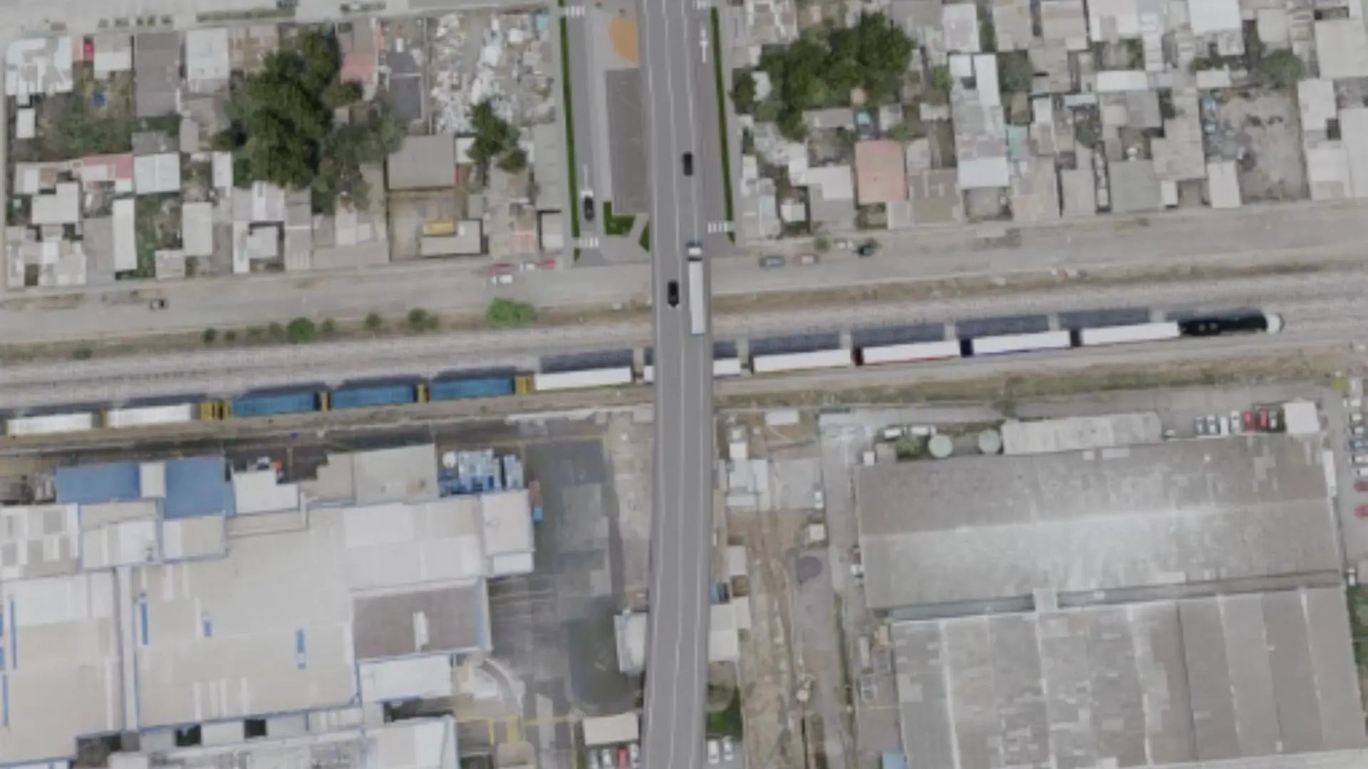 Avanza el proyecto de extensión de la Ruta Interportuaria en Talcahuano: alcalde llama a futuras autoridades a darle continuidad