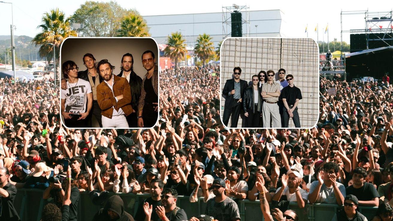 ¡REC 2026 despeja el misterio del 2do anglo! Jet encabezará el lineup y suman a Bandalos Chinos