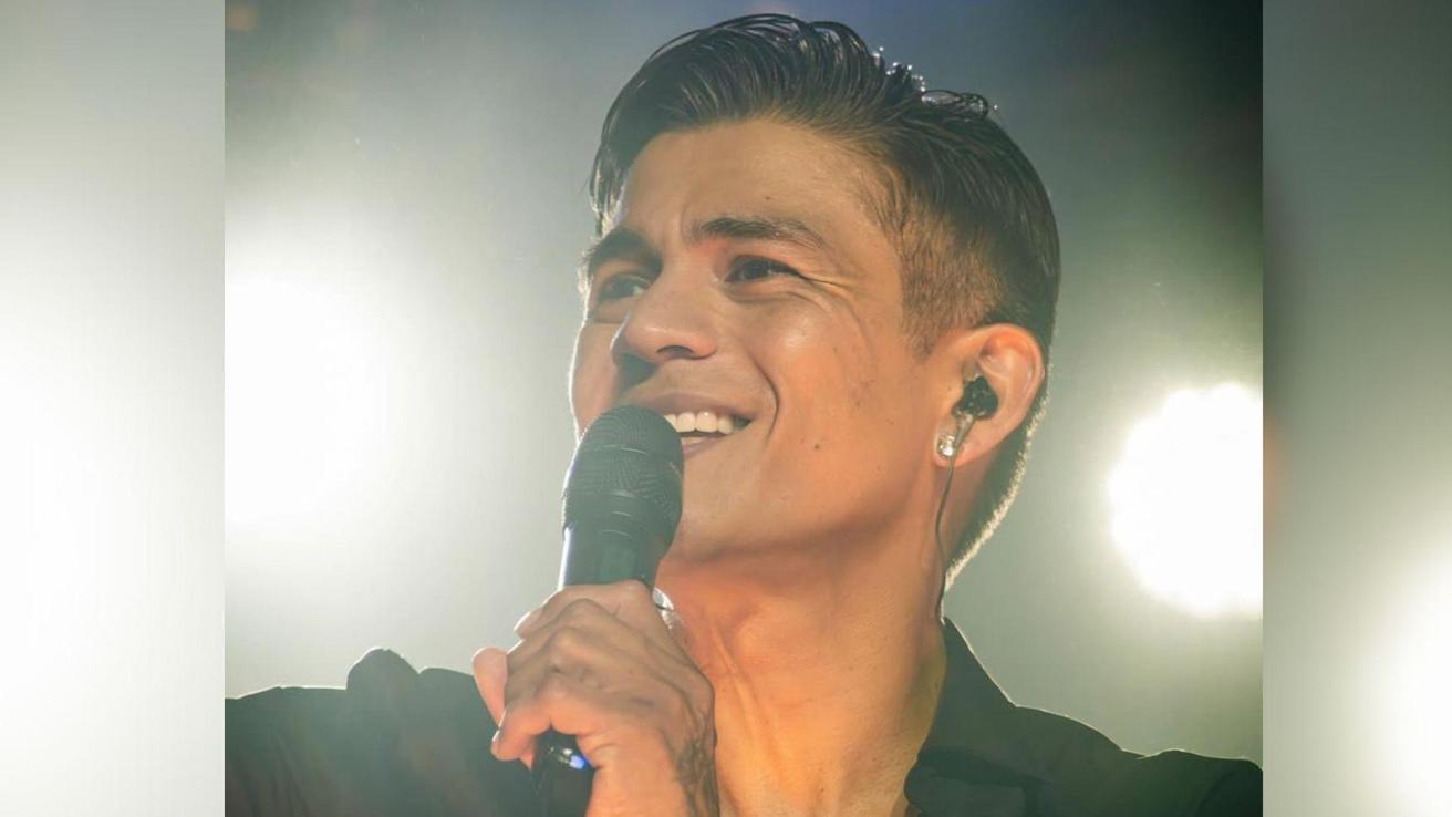 Américo sorprende al hablar sobre el quiebre con Yamila en pleno show: Pidió respeto entre lágrimas