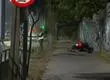 Conductora fallece tras chocar a gran velocidad contra unas barreras de contención en La Pintana