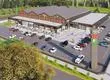 Histórica fábrica se convertirá en un nuevo mall con supermercado, centro de salud y restaurantes: abrirá este 2026