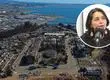 Seremi de Vivienda del Biobío proyecta demolición de sector Ríos de Chile en Lirquén tras incendios: “Eso es reconstrucción total”