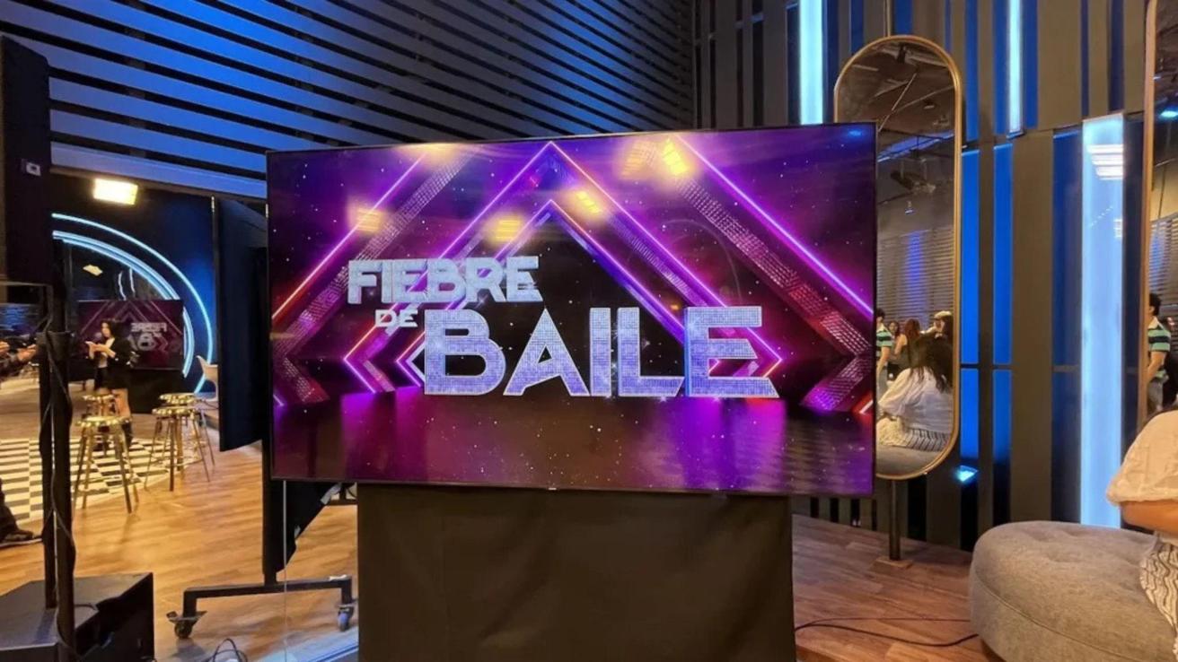 CHV arrasó en rating: La impresionante sintonía que alcanzó la final de Fiebre de Baile