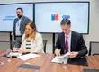 CGE y Senapred firman acuerdo para acelerar reconstrucción de viviendas tras incendios forestales en Biobío y Ñuble