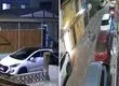 Videos muestran intensidad de la seguidilla de sismos que sacudió al norte de Chile la noche de este jueves