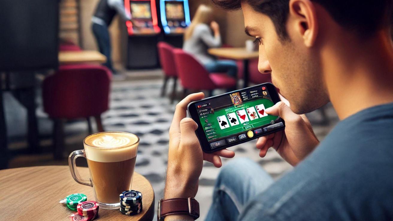 Los casinos online con el retiro más rápido de Chile