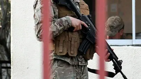 Cumplía servicio de guardia: Encuentran fallecido a un soldado conscripto de 20 años al interior de su unidad en Pozo Almonte