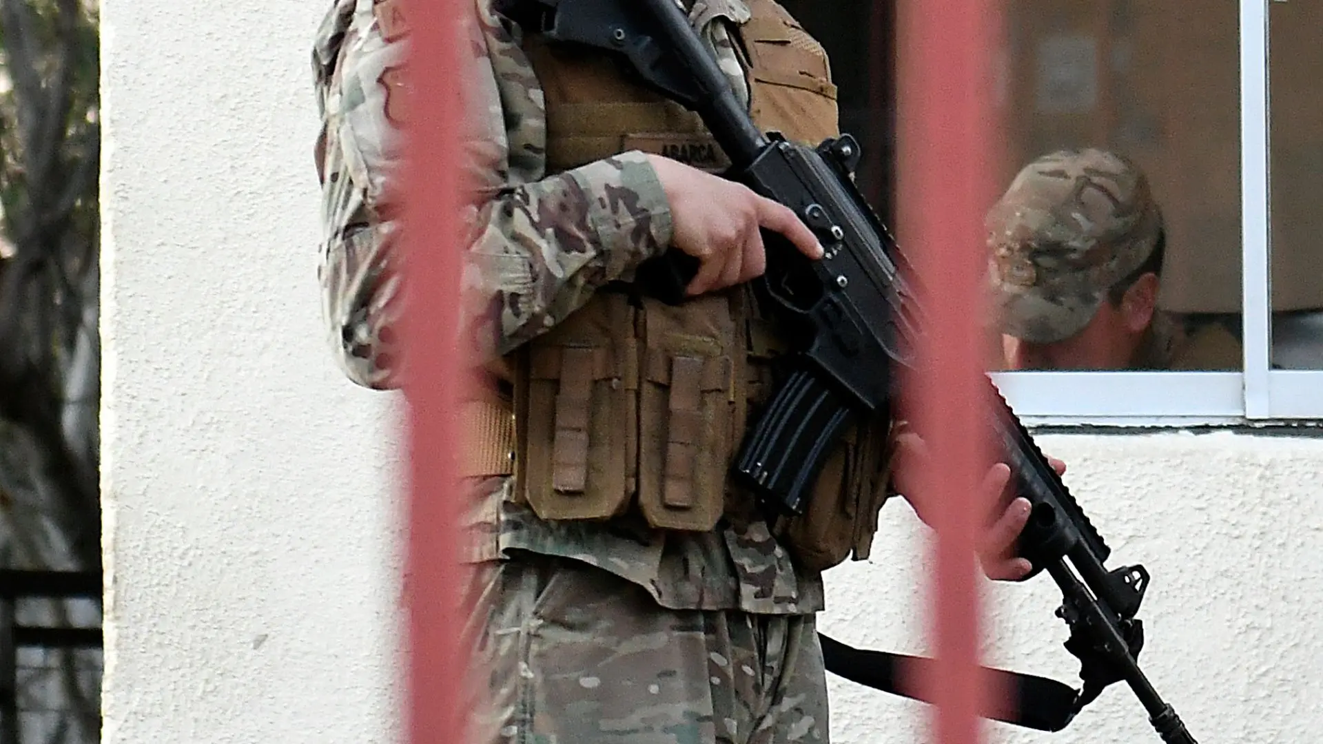 Cumplía servicio de guardia: Encuentran fallecido a un soldado conscripto de 20 años al interior de su unidad en Pozo Almonte