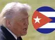Trump confirma que planea una “toma de control amistosa” de Cuba “después de muchos años”