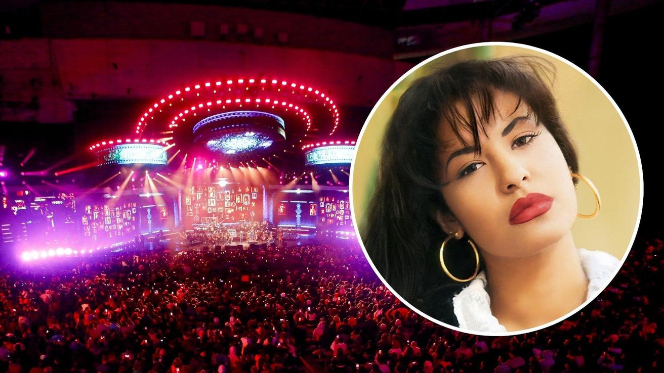 “Una falta de respeto a la artista y al arte”: Hermano de Selena lapida homenaje del Festival de Viña 2026