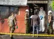 Mujer de 73 años fallece en incendio que destruyó tres viviendas en pleno centro de Chillán