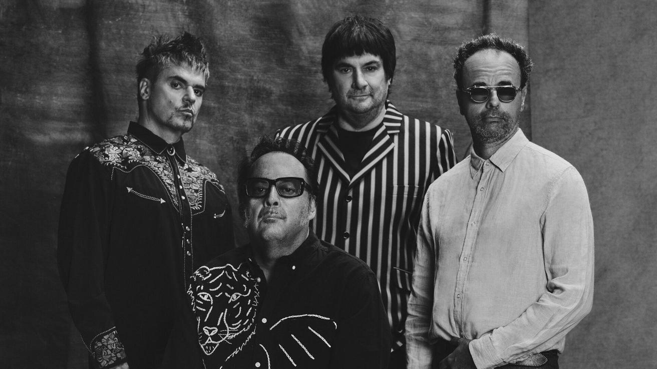 “Les dejo un regalito”: Los Tres sorprenden y publican adelanto inédito de su nuevo álbum