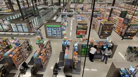 Reconocida cadena estadounidense de supermercados abrirá sus primeros locales en Chile: estas son las comunas elegidas