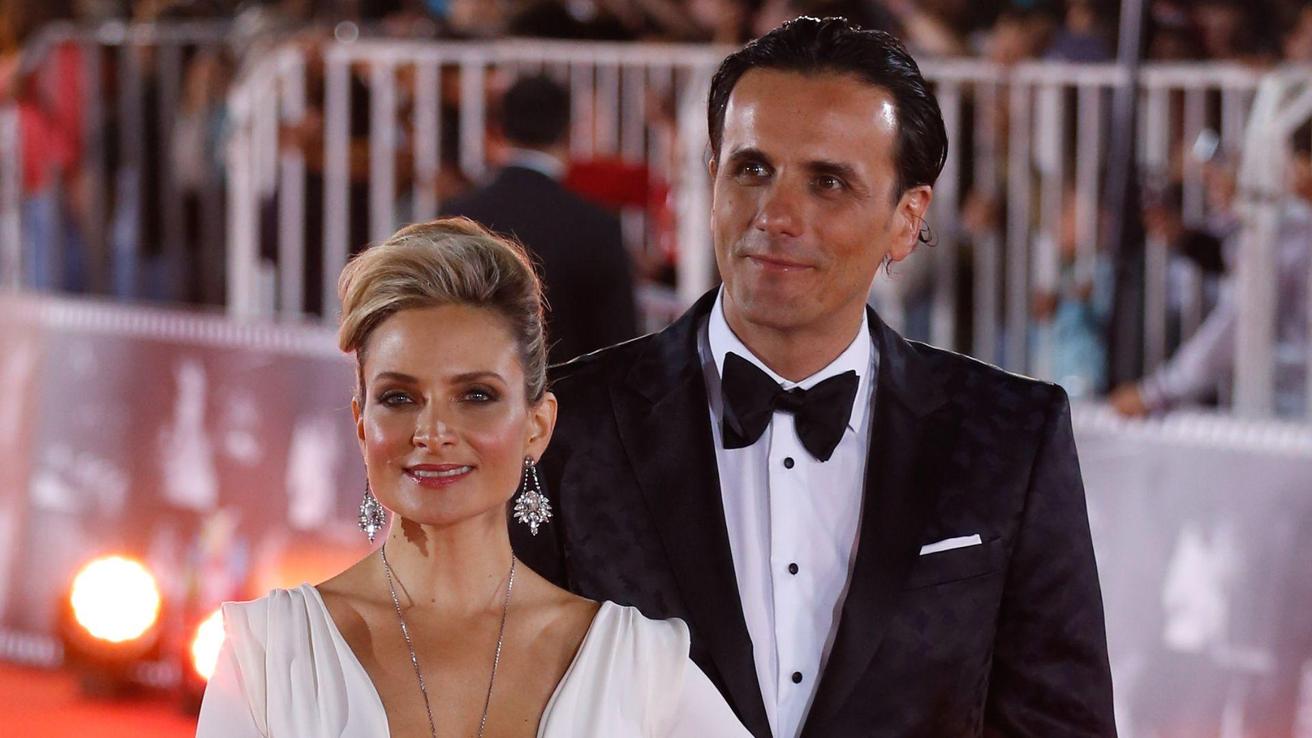 Confirman ruptura entre Nicole y Sergio Lagos tras 20 años: “Están viviendo en casas separadas”