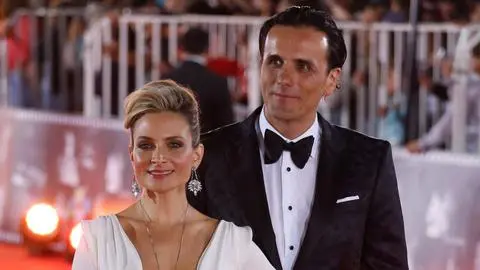 Confirman ruptura entre Nicole y Sergio Lagos tras 20 años: “Están viviendo en casas separadas”