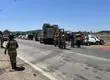 Dos personas fallecidas y cinco heridas deja grave accidente en la ruta que une Cauquenes con Chanco