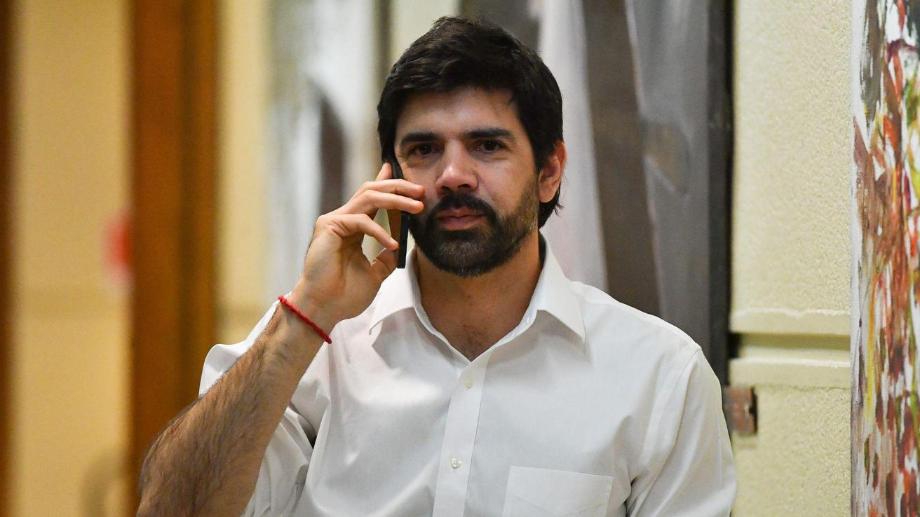 Podrá ser formalizado: Corte Suprema confirma desafuero del diputado Joaquín Lavín León