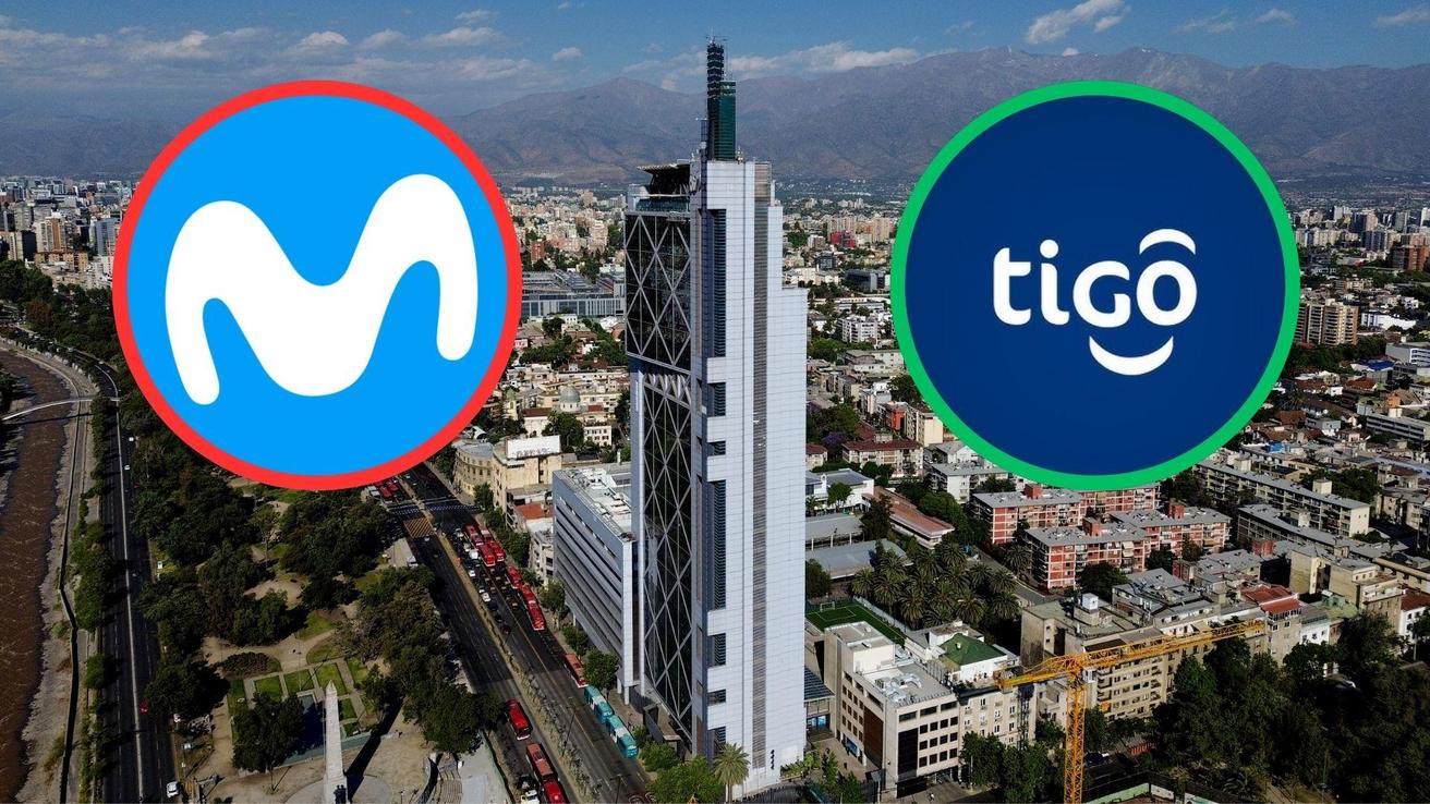 Quién está detrás de Tigo, la compañía que finalmente compró Telefónica Chile