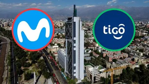 Quién está detrás de Tigo, la compañía que finalmente compró Telefónica Chile