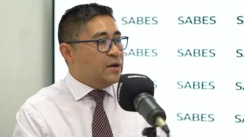 Julio Anativia, futuro delegado presidencial en el Biobío, y la reconstrucción tras incendios: “Vamos a tener la responsabilidad de acelerar ese proceso”